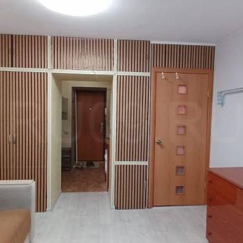 Сдается 1-комнатная квартира, 18 м²