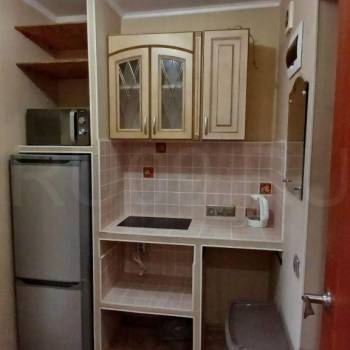 Сдается 1-комнатная квартира, 18 м²