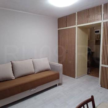 Сдается 1-комнатная квартира, 18 м²