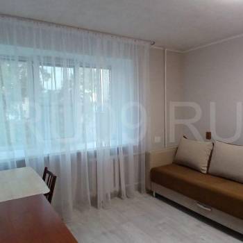 Сдается 1-комнатная квартира, 18 м²