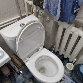 Сдается 2-х комнатная квартира, 45 м²