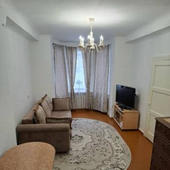Сдается 2-х комнатная квартира, 45 м²