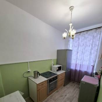 Сдается 2-х комнатная квартира, 45 м²