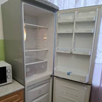 Сдается 2-х комнатная квартира, 45 м²