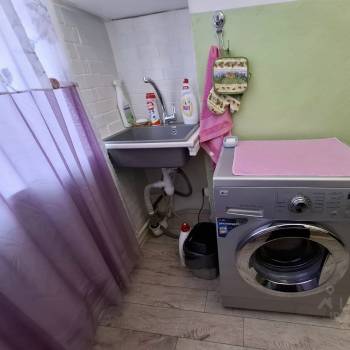 Сдается 2-х комнатная квартира, 45 м²