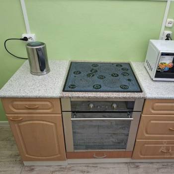 Сдается 2-х комнатная квартира, 45 м²
