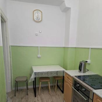 Сдается 2-х комнатная квартира, 45 м²