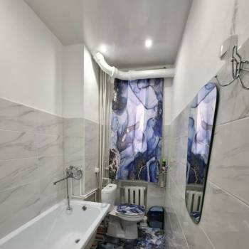 Сдается 2-х комнатная квартира, 45 м²