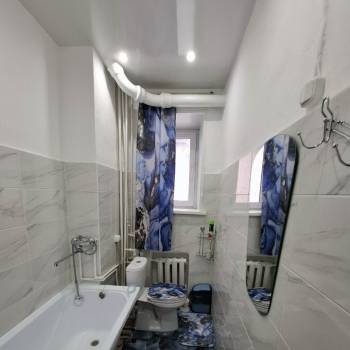 Сдается 2-х комнатная квартира, 45 м²