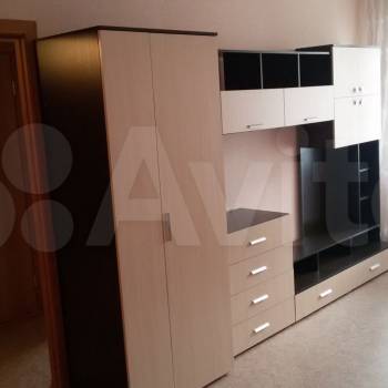Сдается 1-комнатная квартира, 42 м²