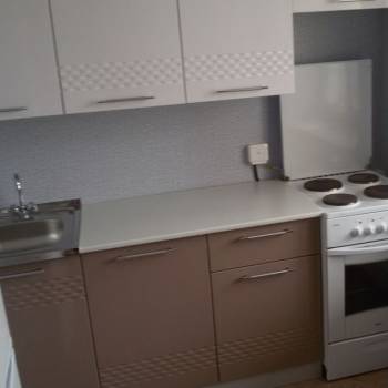 Сдается 1-комнатная квартира, 42 м²