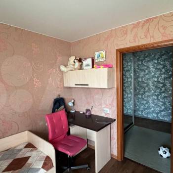 Продается 2-х комнатная квартира, 50 м²