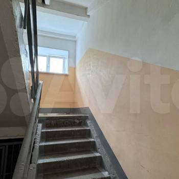 Продается 2-х комнатная квартира, 50 м²