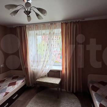 Продается 2-х комнатная квартира, 50 м²