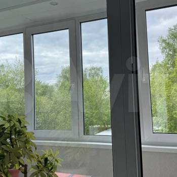 Продается 2-х комнатная квартира, 50 м²