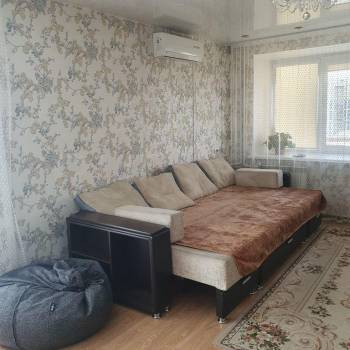 Сдается 2-х комнатная квартира, 58 м²
