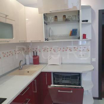 Сдается 2-х комнатная квартира, 58 м²
