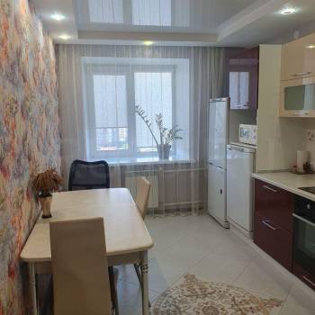 Сдается 2-х комнатная квартира, 58 м²