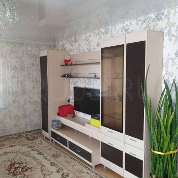 Сдается 2-х комнатная квартира, 58 м²