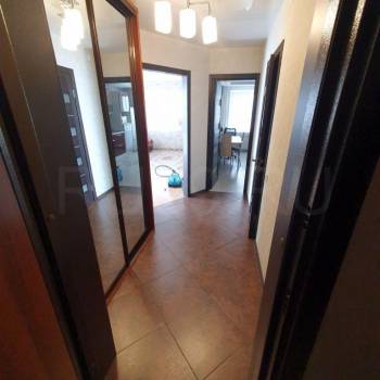 Сдается 2-х комнатная квартира, 58 м²