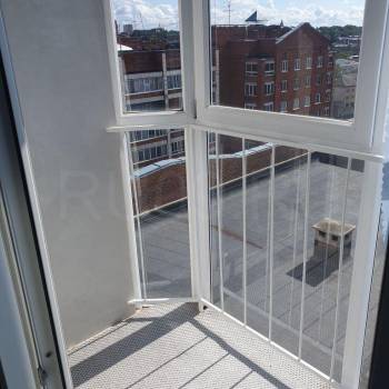 Сдается 2-х комнатная квартира, 58 м²