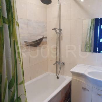 Сдается 2-х комнатная квартира, 58 м²