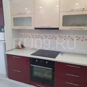 Сдается 2-х комнатная квартира, 58 м²