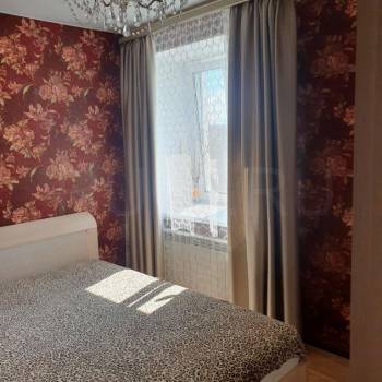 Сдается 2-х комнатная квартира, 58 м²