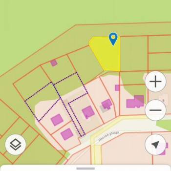 Продается Участок, 1050 м²