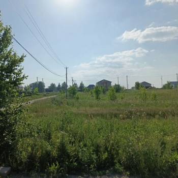 Продается Участок, 1000 м²