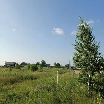 Продается Участок, 1000 м²