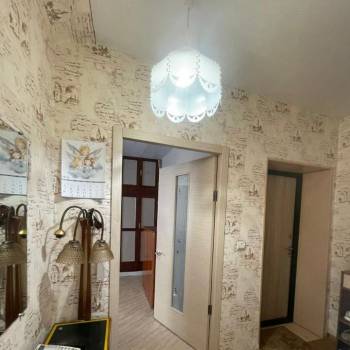 Продается 3-х комнатная квартира, 62 м²