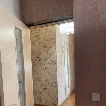 Продается 3-х комнатная квартира, 62 м²