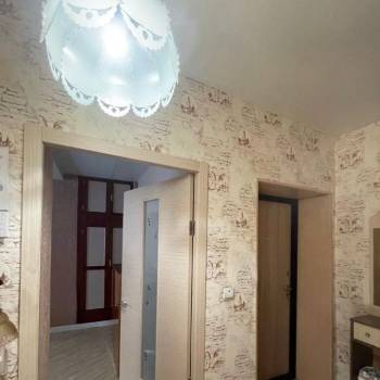 Продается 3-х комнатная квартира, 62 м²