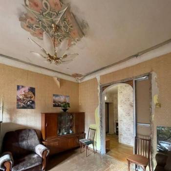 Продается 3-х комнатная квартира, 62 м²
