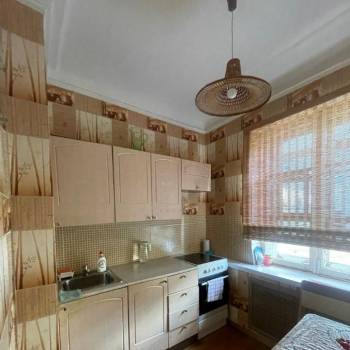 Продается 3-х комнатная квартира, 62 м²