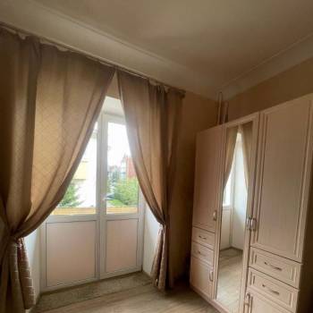 Продается 3-х комнатная квартира, 62 м²