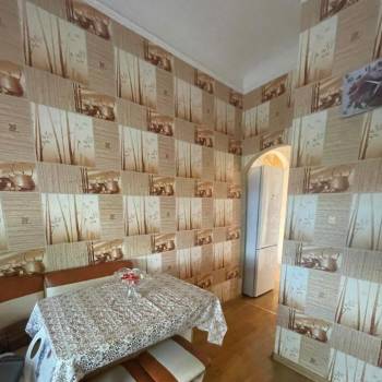 Продается 3-х комнатная квартира, 62 м²