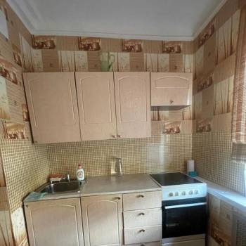 Продается 3-х комнатная квартира, 62 м²
