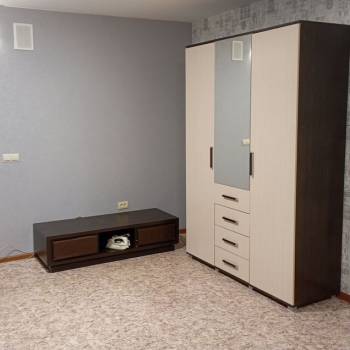 Продается 1-комнатная квартира, 28 м²