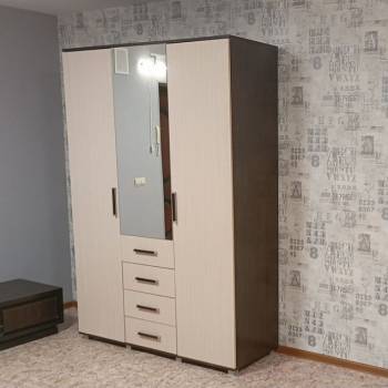 Продается 1-комнатная квартира, 28 м²