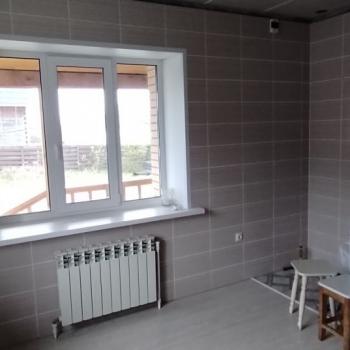 Продается Дом, 166,4 м²