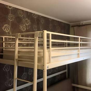 Сдается 1-комнатная квартира, 18 м²
