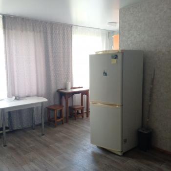 Продается 1-комнатная квартира, 27,4 м²