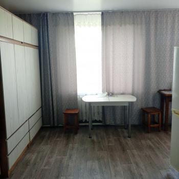 Продается 1-комнатная квартира, 27,4 м²