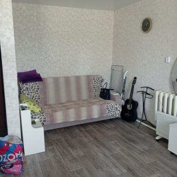 Продается 1-комнатная квартира, 27,4 м²