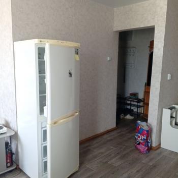 Продается 1-комнатная квартира, 27,4 м²