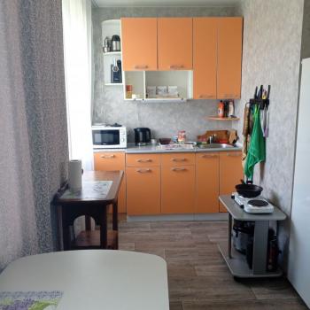 Продается 1-комнатная квартира, 27,4 м²