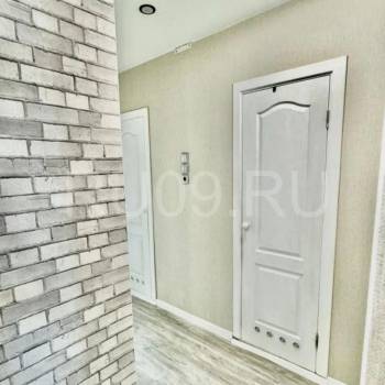 Сдается 2-х комнатная квартира, 64 м²