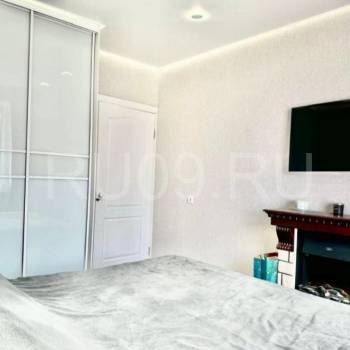 Сдается 2-х комнатная квартира, 64 м²